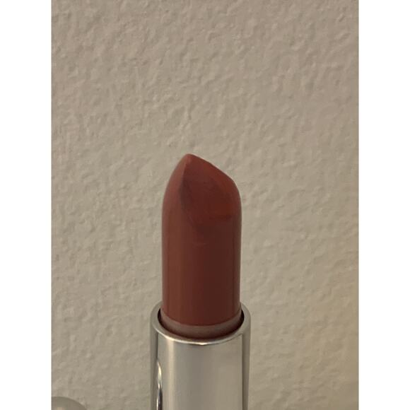 MAC Cremesheen Babetown Shiny Pretty Things Lipstick RARE HTF *USED* Pink Nude - Picture 9 of 9